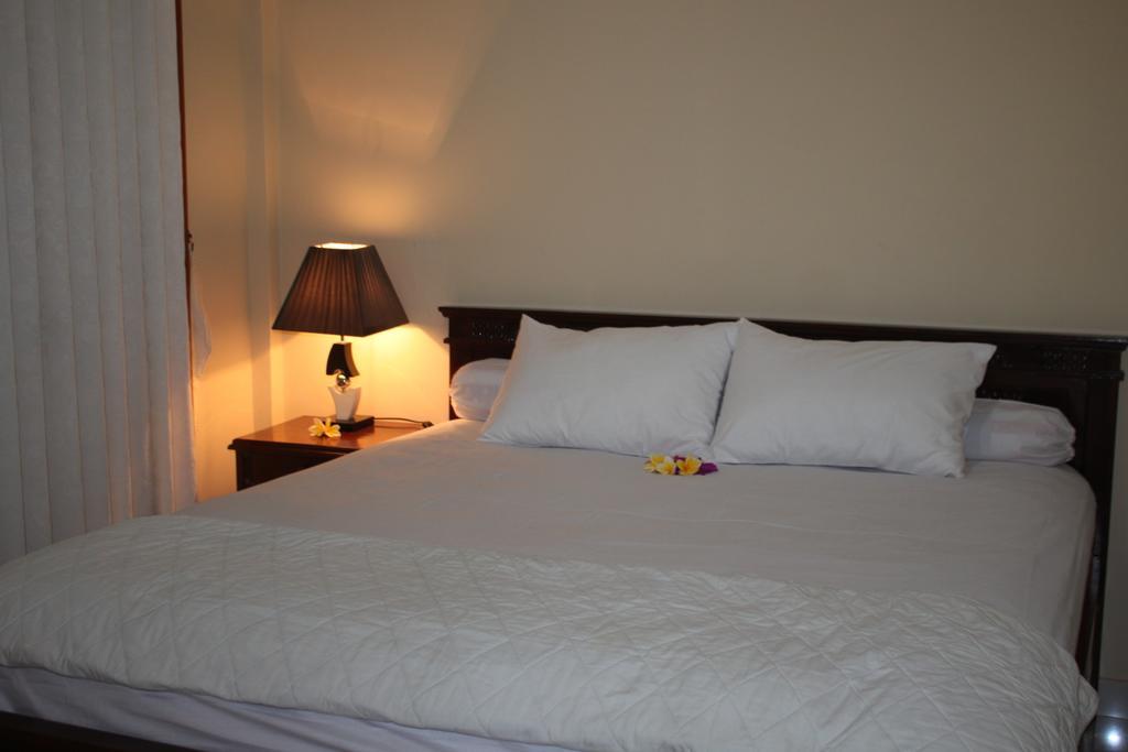 Baruna Bed & Breakfast