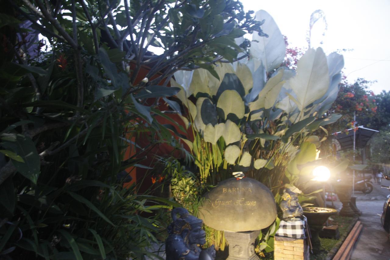 Baruna Bed & Breakfast Ubud
