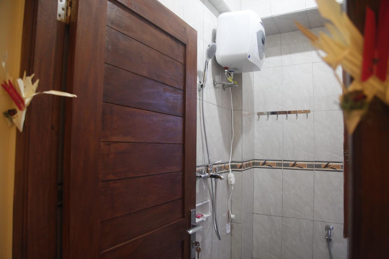 Bed & Breakfast Baruna Ubud