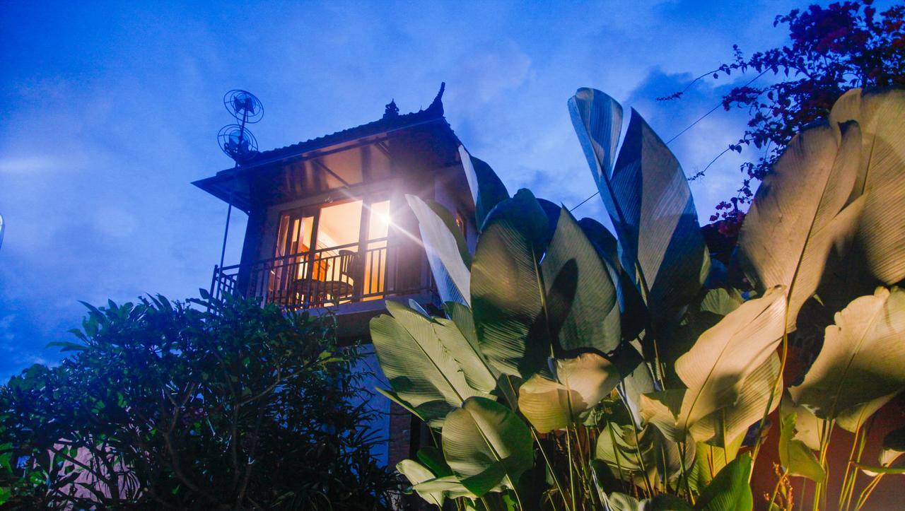 Baruna Bed & Breakfast Ubud