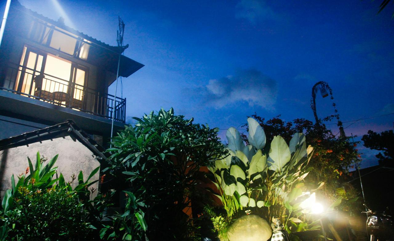 Baruna Ubud