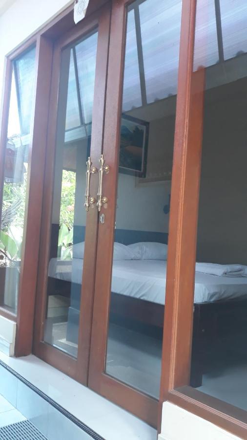 Baruna Bed & Breakfast *