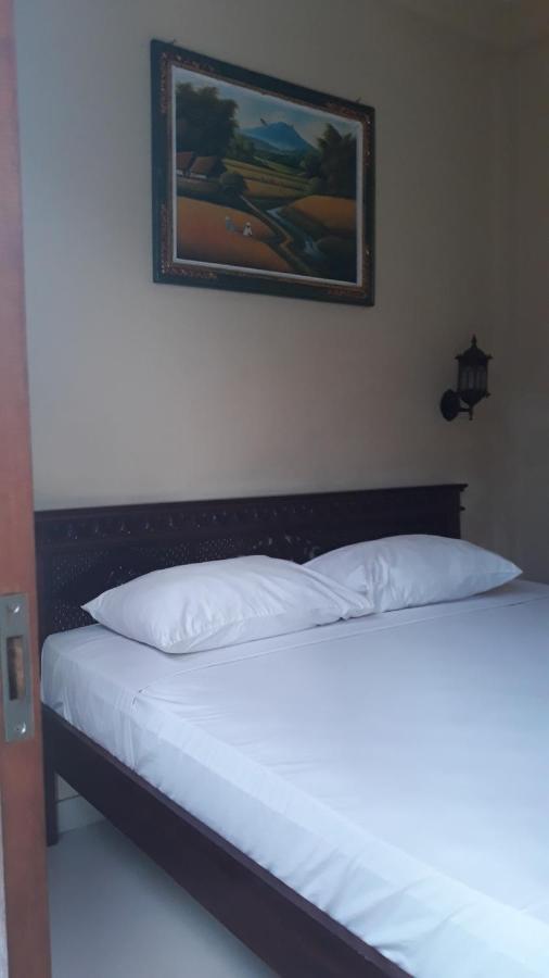 Bed & Breakfast Baruna Ubud